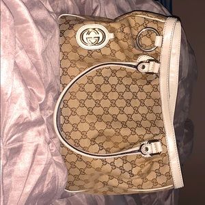 Gucci Handbag
